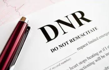 DNR