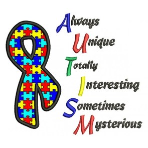 Autism Awareness